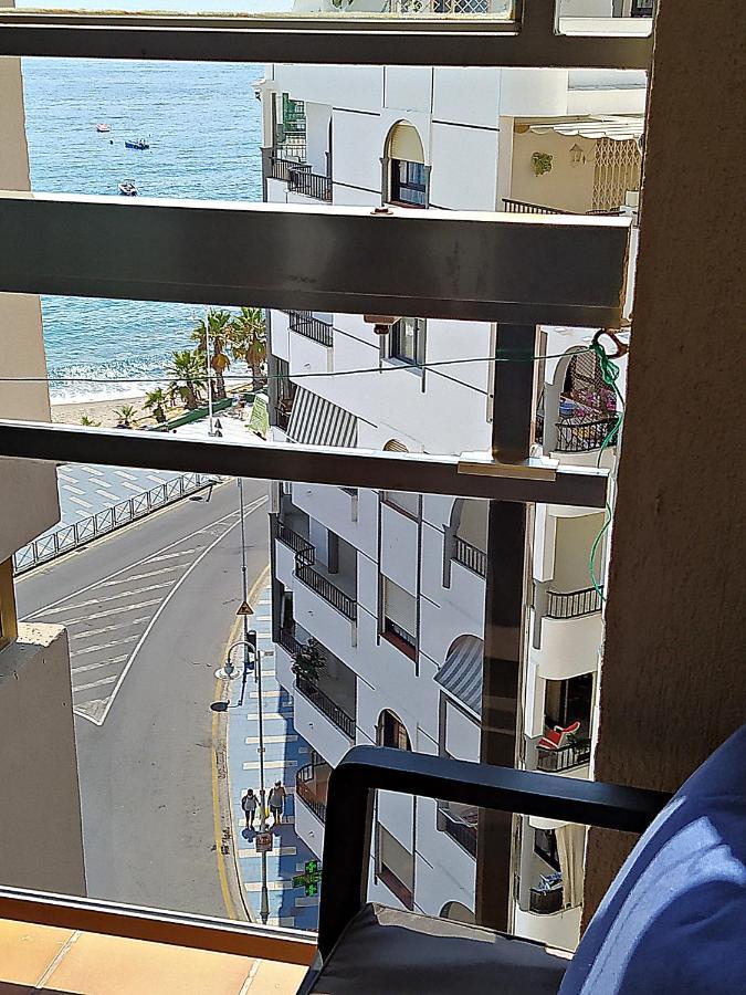 Apartamentos Sol Y Playa Almuñécar Exterior foto